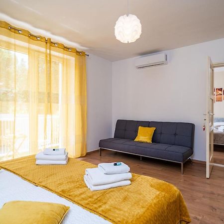 Apartment Ding Dong Дубровник Экстерьер фото