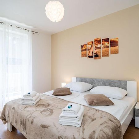 Apartment Ding Dong Дубровник Экстерьер фото