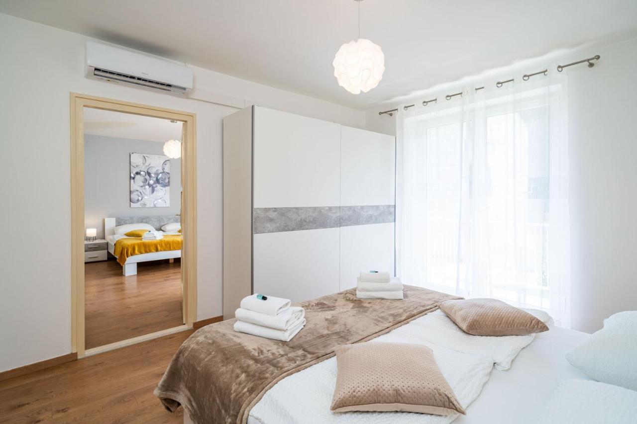 Apartment Ding Dong Дубровник Экстерьер фото
