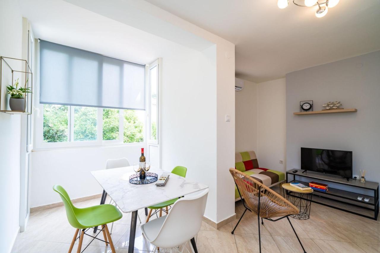 Apartment Ding Dong Дубровник Экстерьер фото