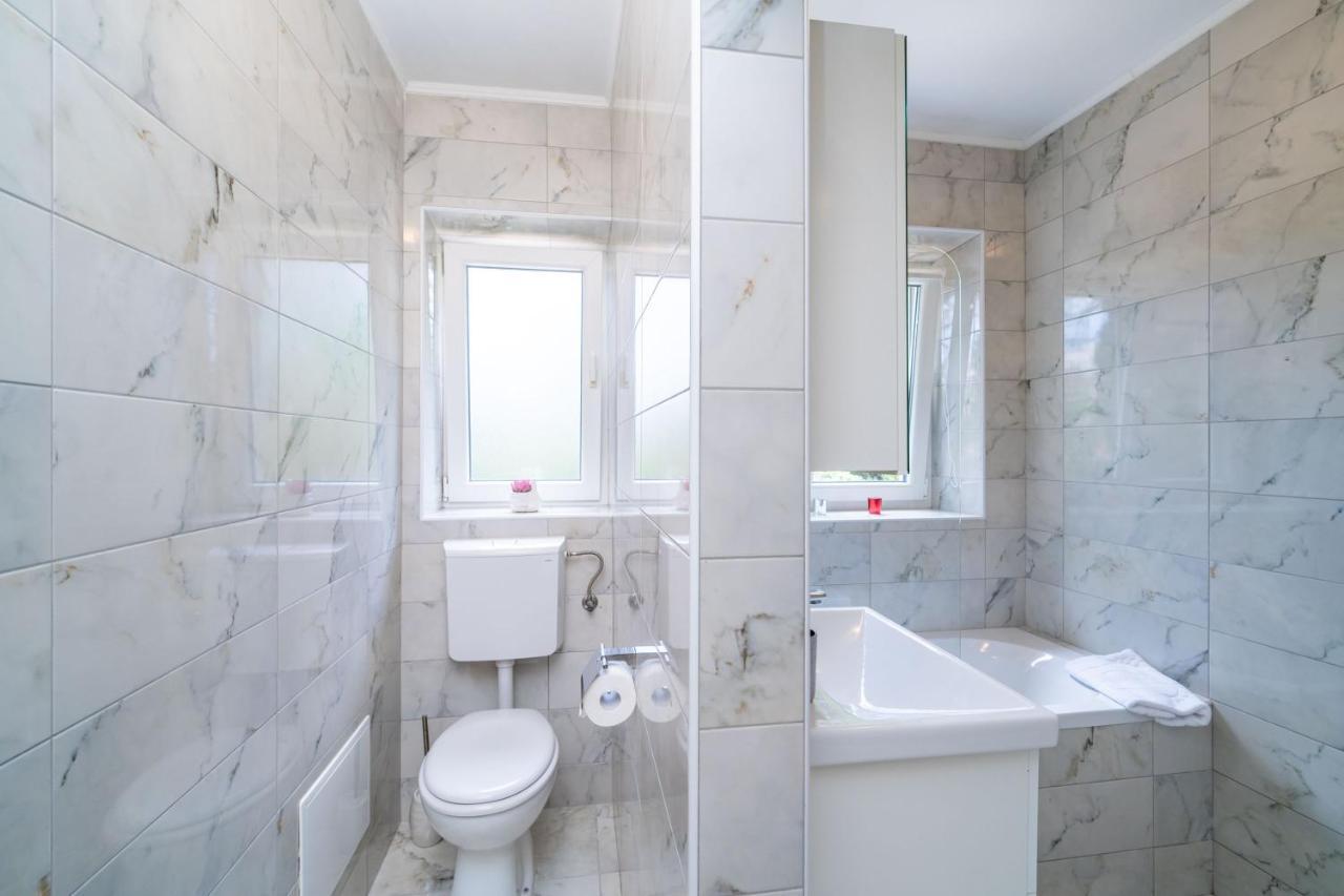 Apartment Ding Dong Дубровник Экстерьер фото